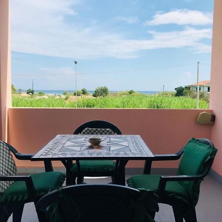 San Rocco One Bed Apartments 4A1 9 Isca sullo Ionio Exteriér fotografie