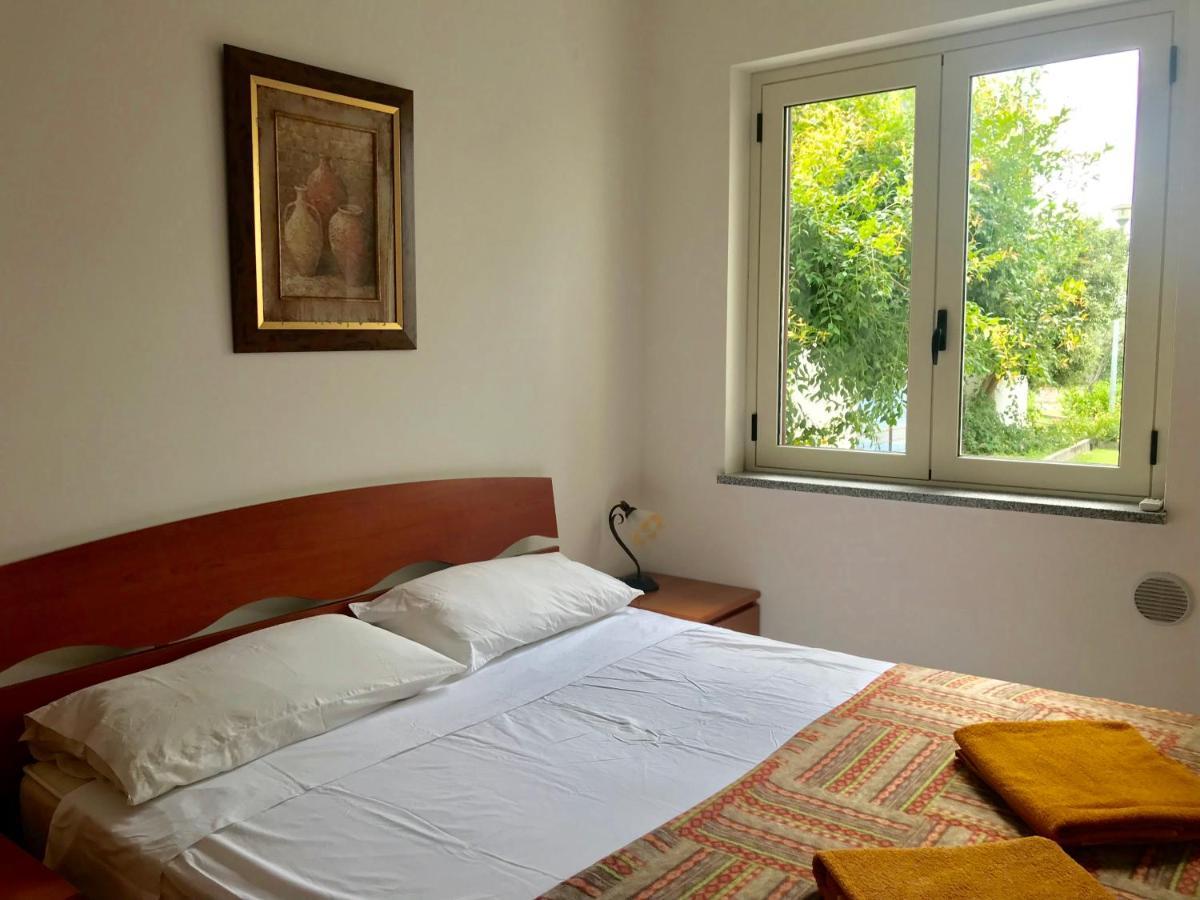 San Rocco One Bed Apartments 4A1 9 Isca sullo Ionio Exteriér fotografie
