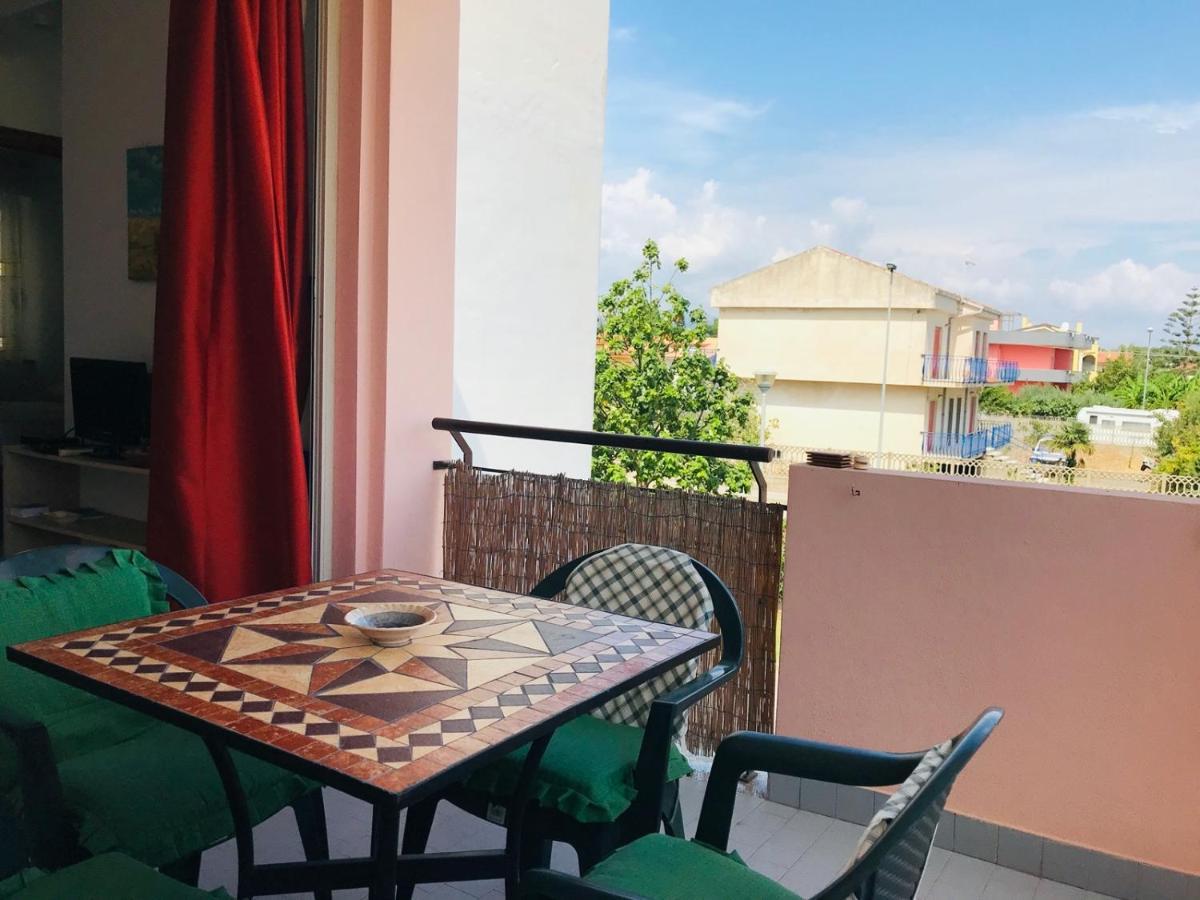 San Rocco One Bed Apartments 4A1 9 Isca sullo Ionio Exteriér fotografie