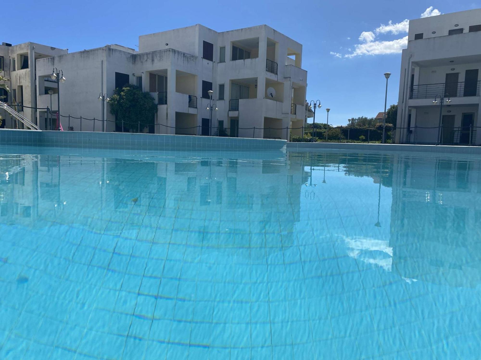 San Rocco One Bed Apartments 4A1 9 Isca sullo Ionio Exteriér fotografie