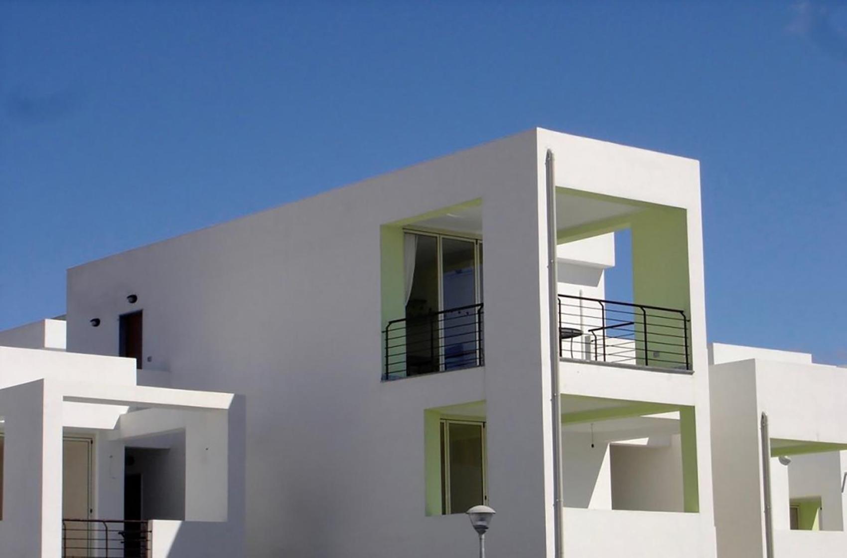 San Rocco One Bed Apartments 4A1 9 Isca sullo Ionio Exteriér fotografie