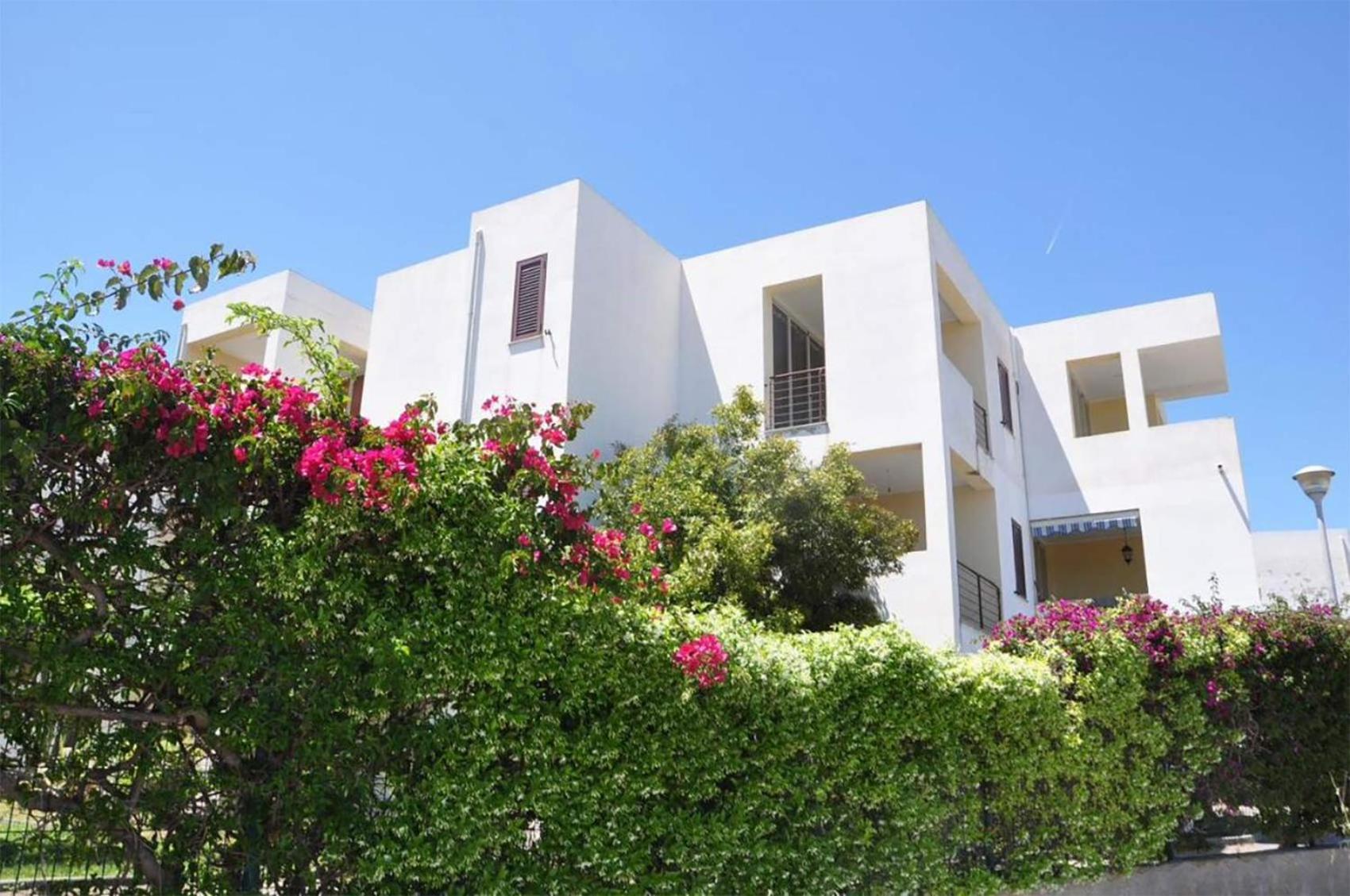 San Rocco One Bed Apartments 4A1 9 Isca sullo Ionio Exteriér fotografie