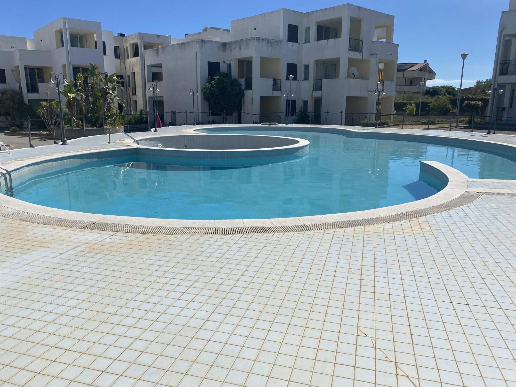 San Rocco One Bed Apartments 4A1 9 Isca sullo Ionio Exteriér fotografie